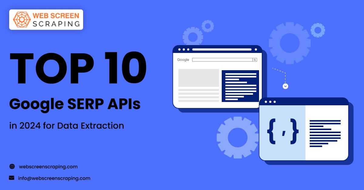 Top-10-Google-SERP-APIs-in-2024-for-Data-Extraction