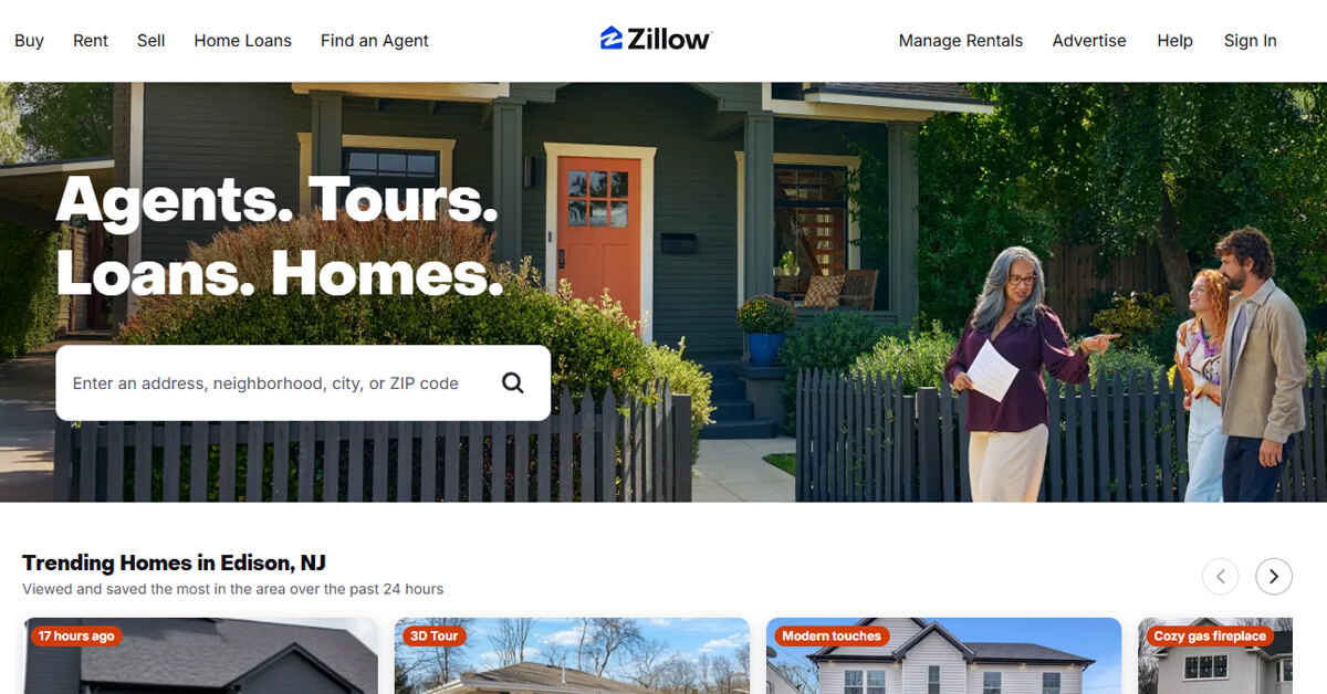 Zillow