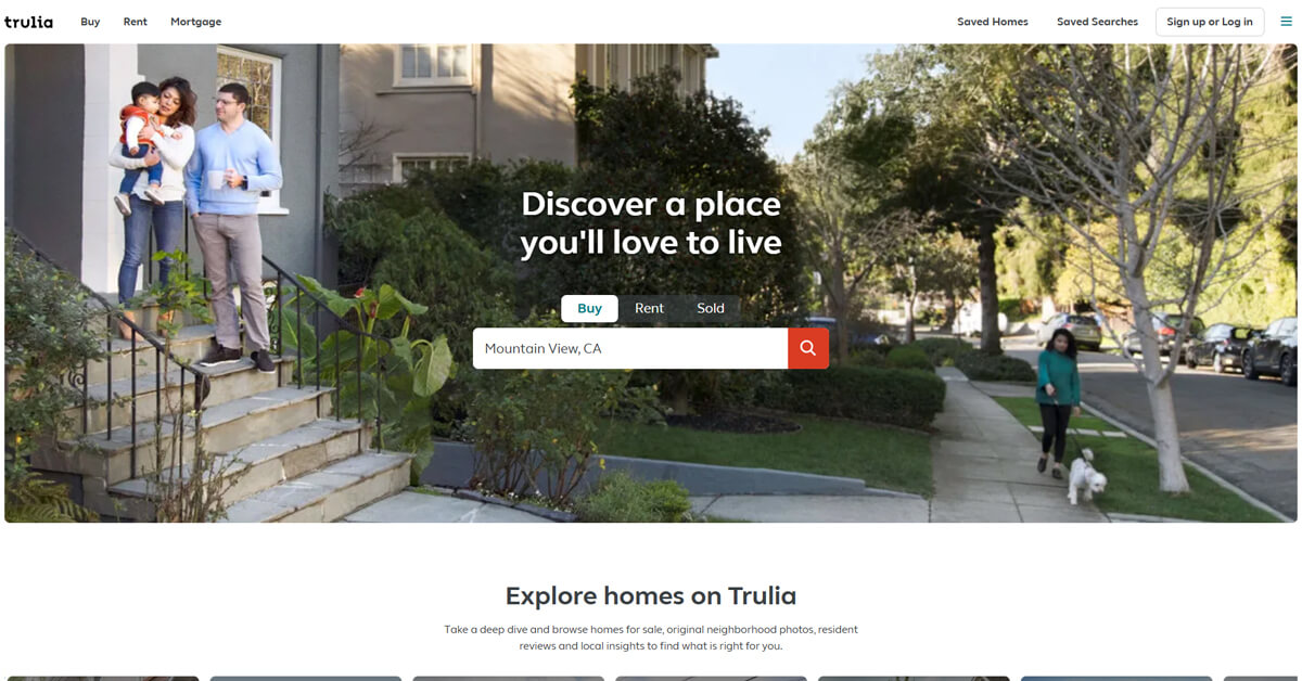 trulia