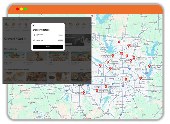 Scrape-Region-Wise-Food-Delivery-Data