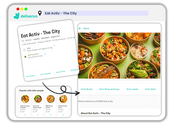 scrape-deliveroos-food-menu-and-packaging-charges-data