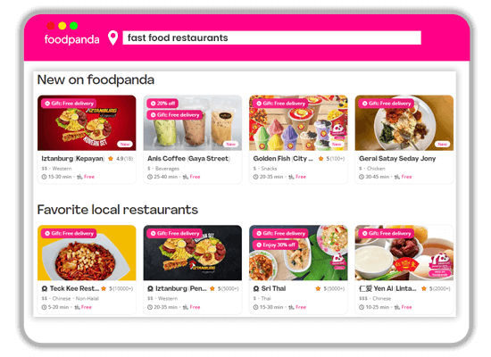 Scrape-Food-Menu-Data-from-Foodpanda