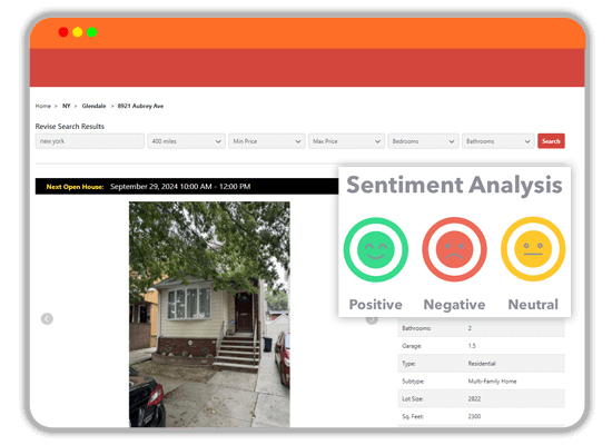 Employ-Real-Estate-Data-for-Buyer-Sentiment-Analysis