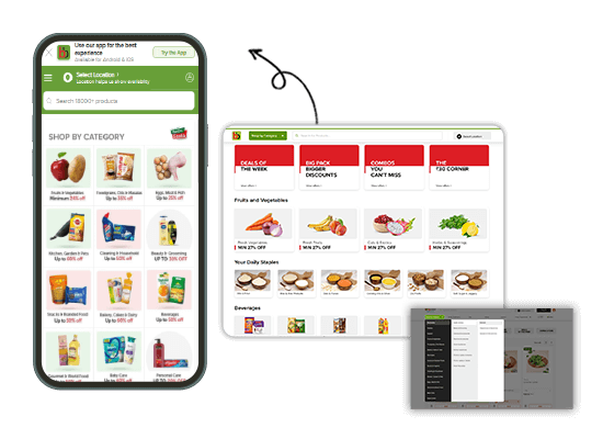 Scrape-Grocery-App-Product-Listings