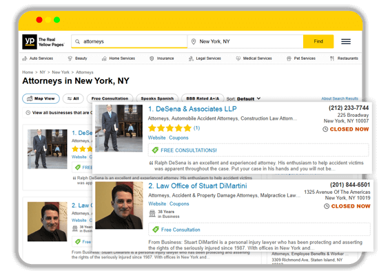 Gather-Business-Services-Data-From-Yellow-Pages